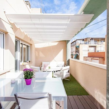 Lovelyloft Adda Apartment Alicante Exterior photo