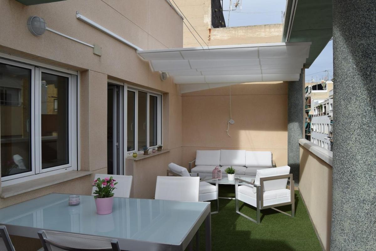 Lovelyloft Adda Apartment Alicante Exterior photo